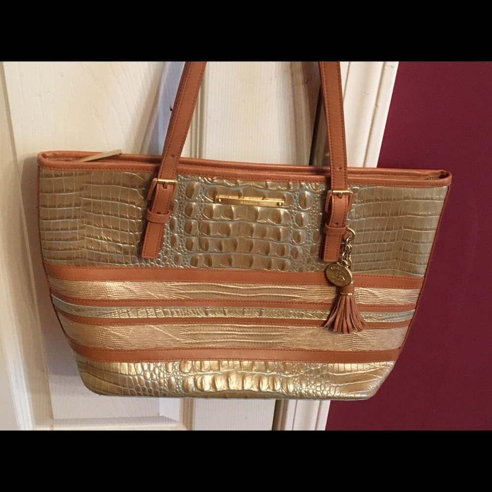 Brahmin purse